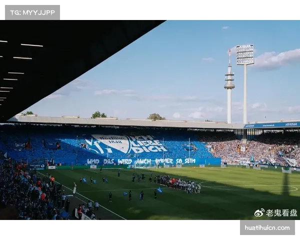 波鸿队教练团队正在评估更具侵略性的逼抢触发点